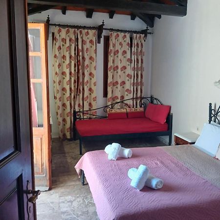 Hotel Villa Orsa Skiathos Town Luaran gambar