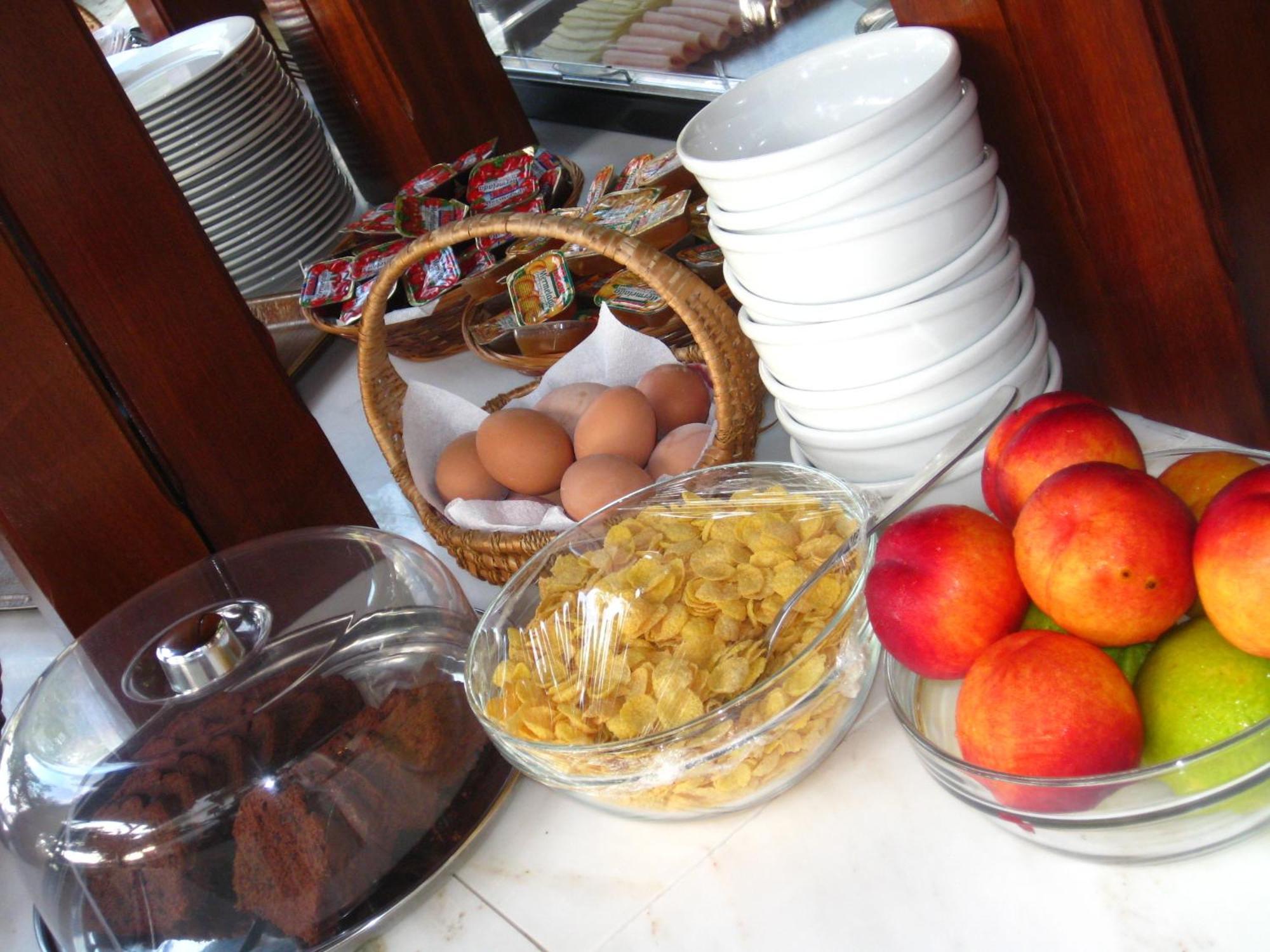 Hotel Villa Orsa Skiathos Town Luaran gambar
