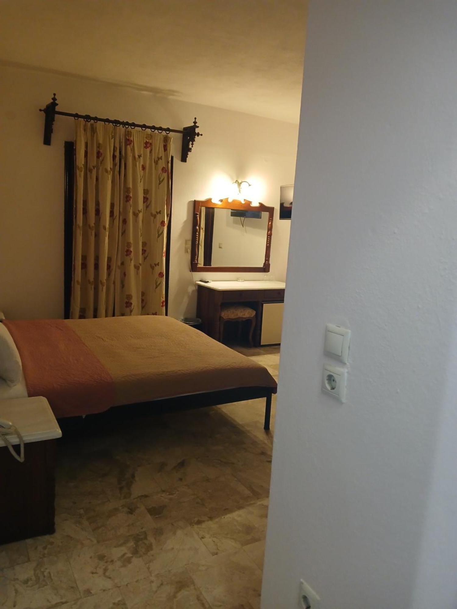 Hotel Villa Orsa Skiathos Town Luaran gambar