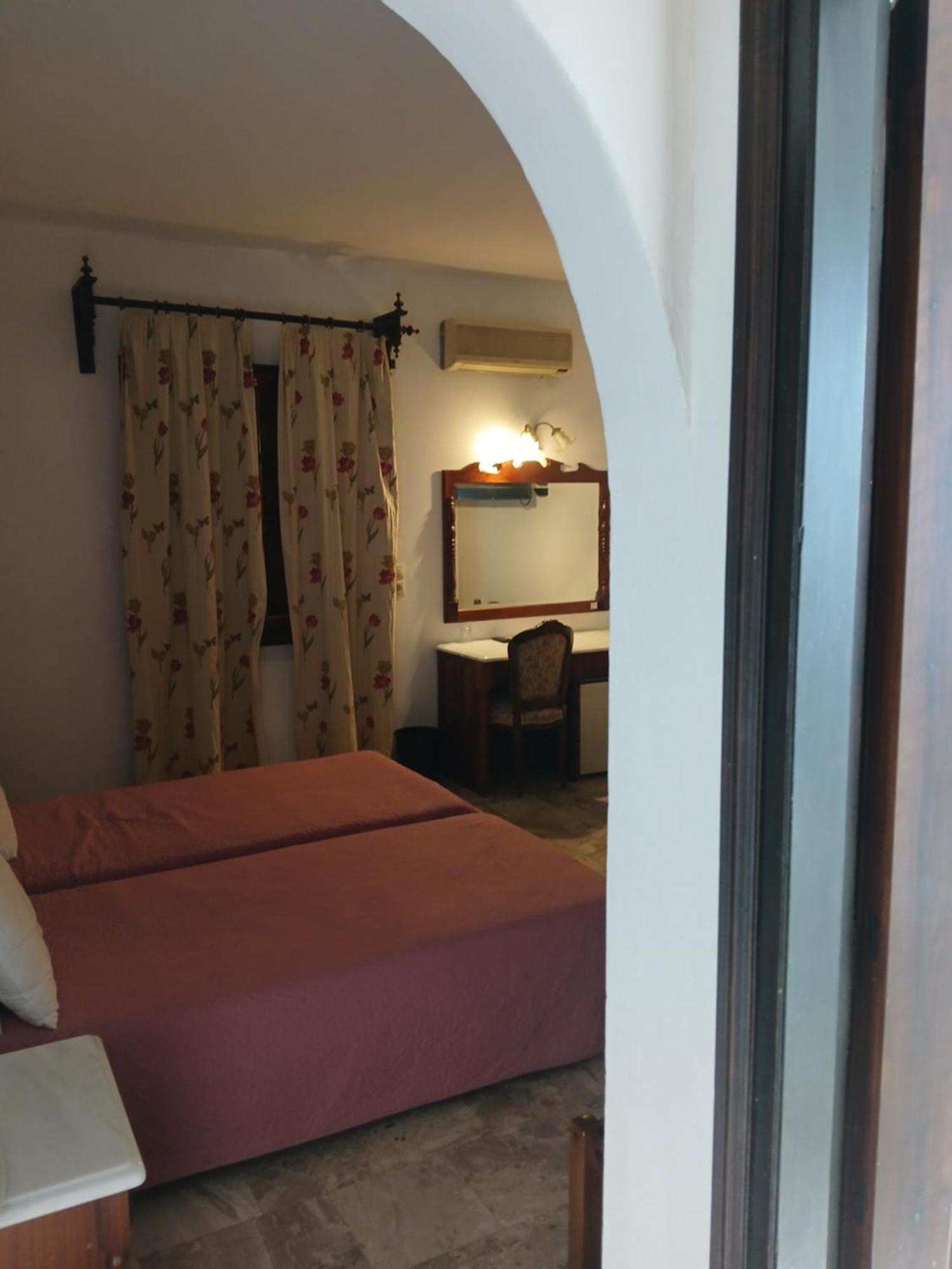 Hotel Villa Orsa Skiathos Town Luaran gambar