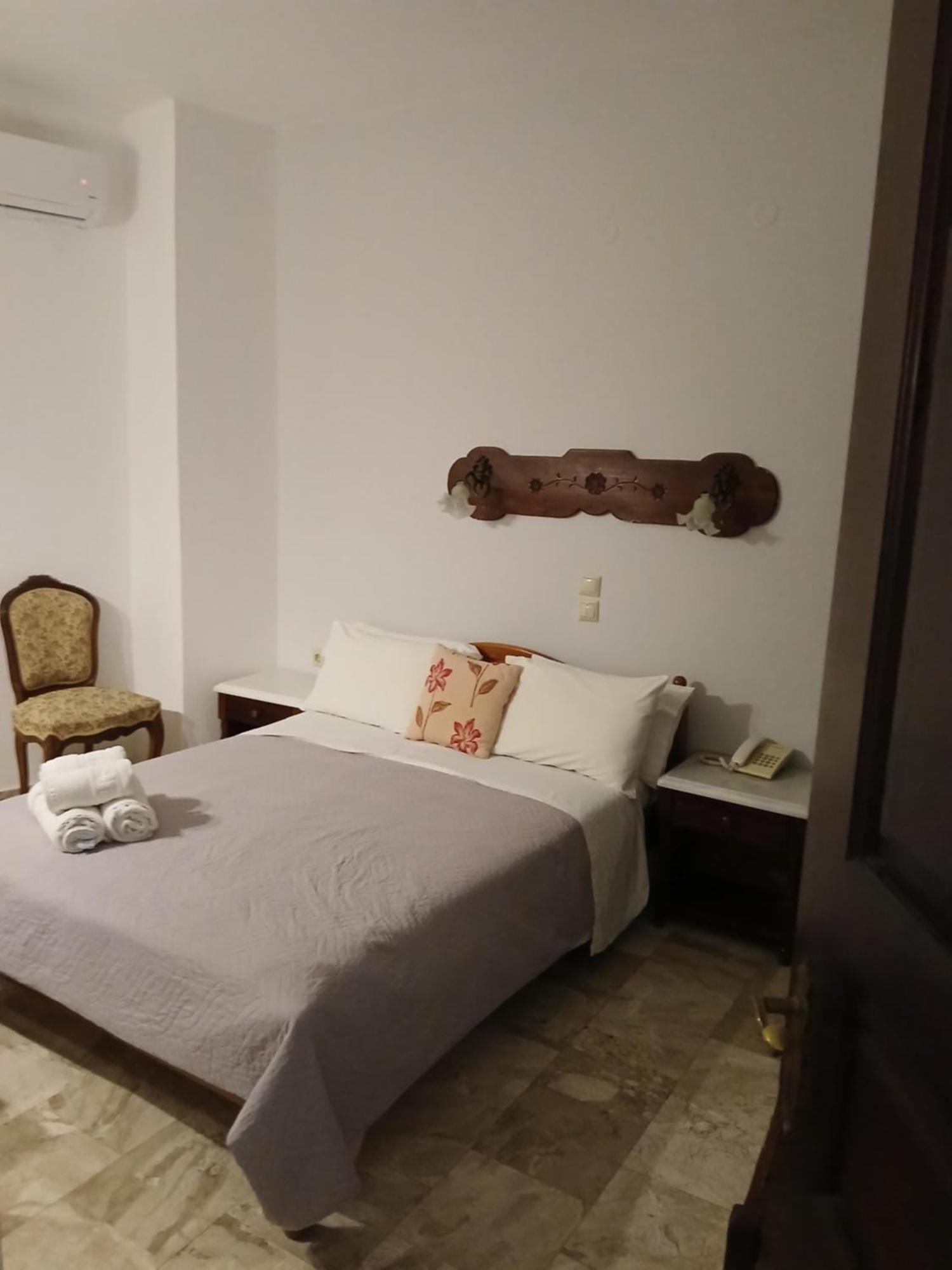 Hotel Villa Orsa Skiathos Town Luaran gambar