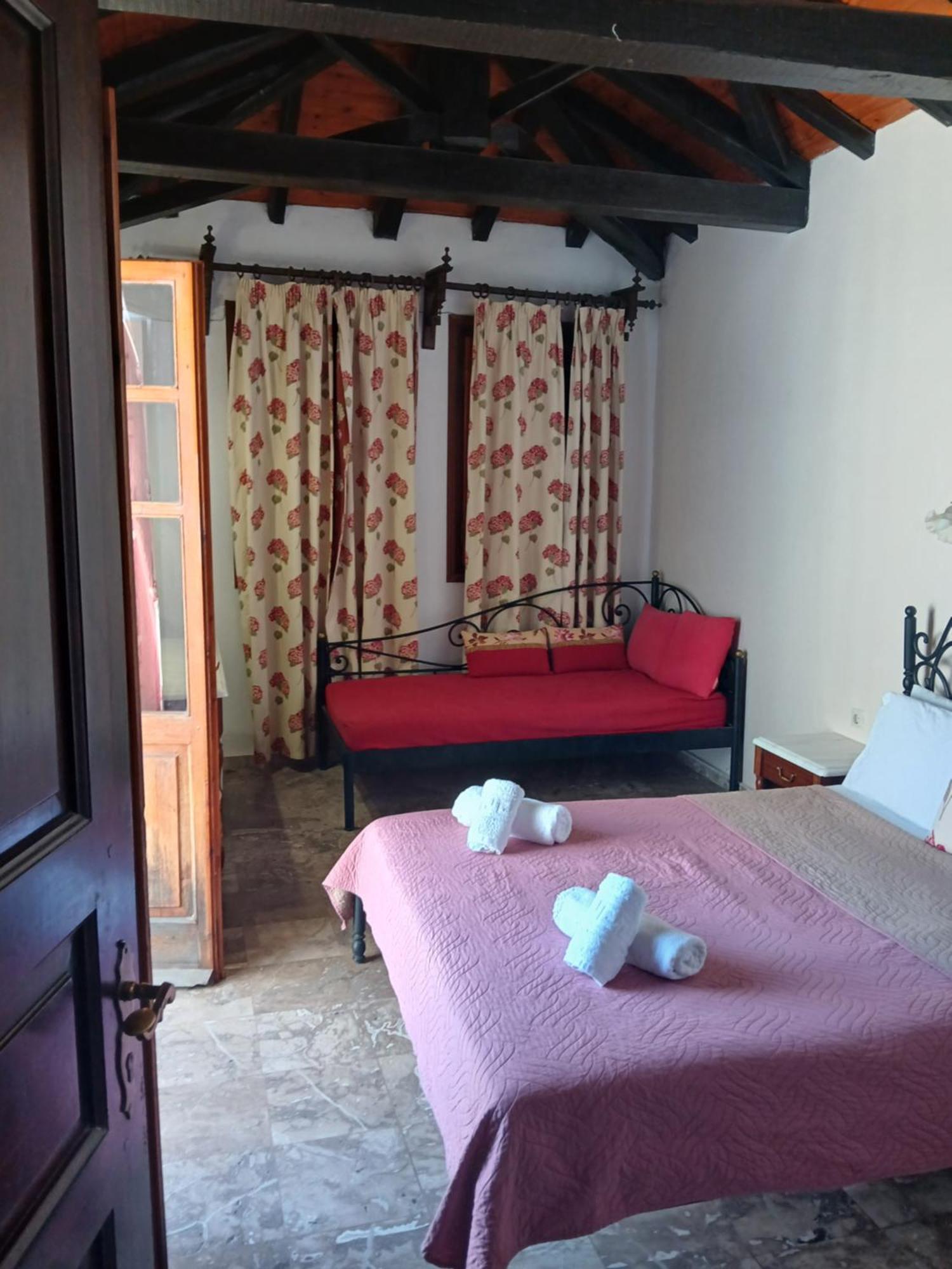 Hotel Villa Orsa Skiathos Town Luaran gambar
