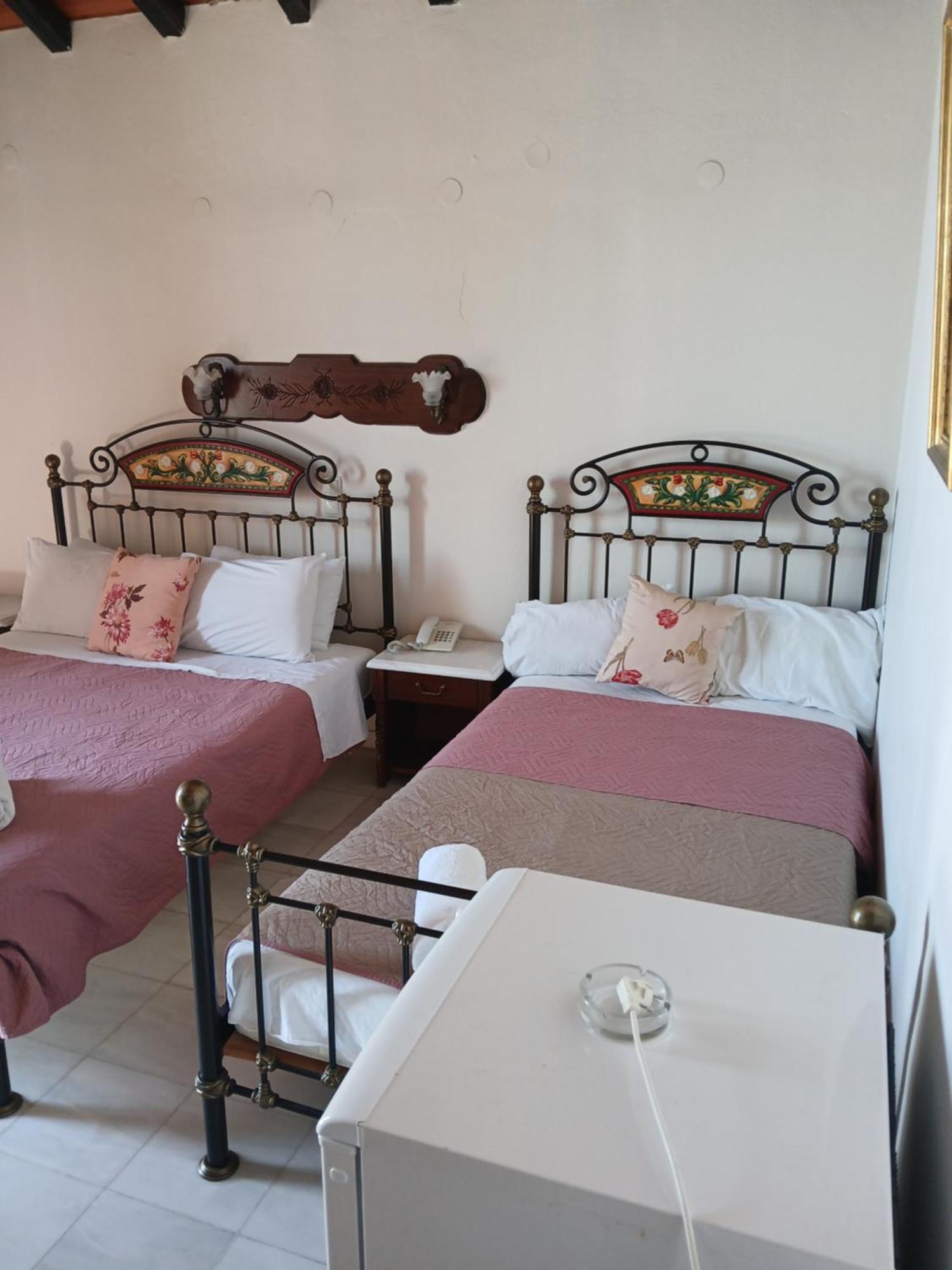 Hotel Villa Orsa Skiathos Town Luaran gambar