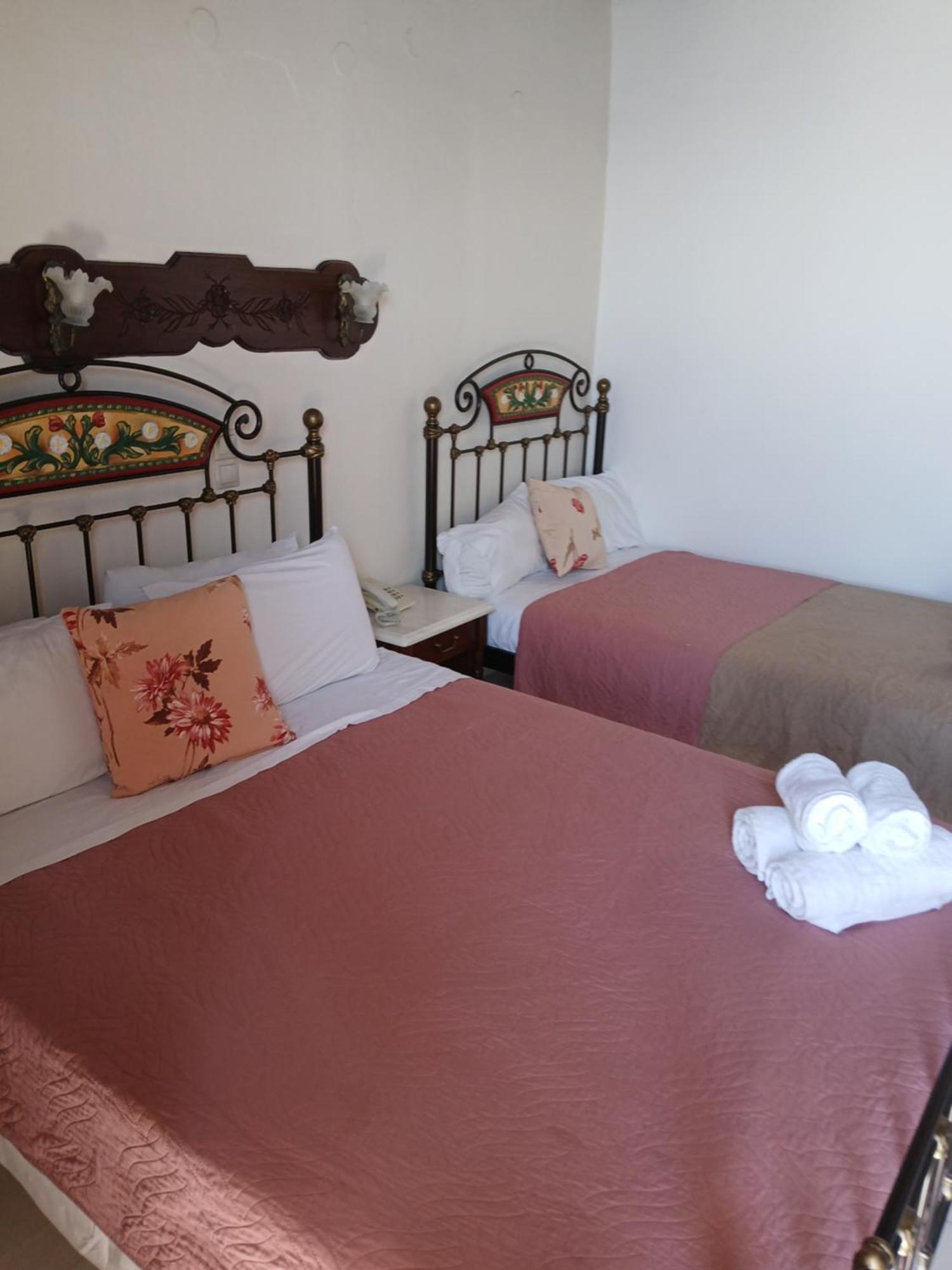 Hotel Villa Orsa Skiathos Town Luaran gambar
