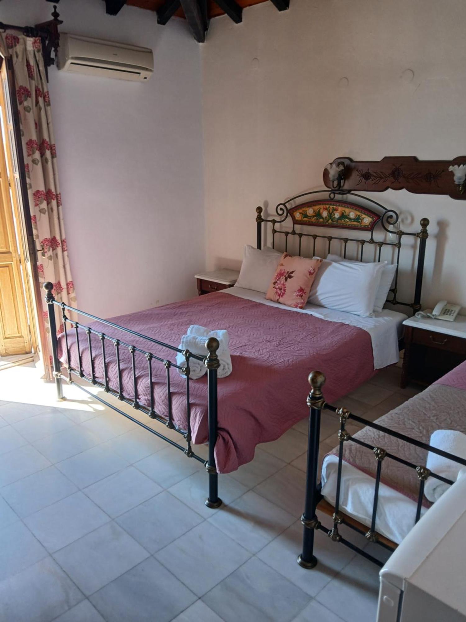 Hotel Villa Orsa Skiathos Town Luaran gambar