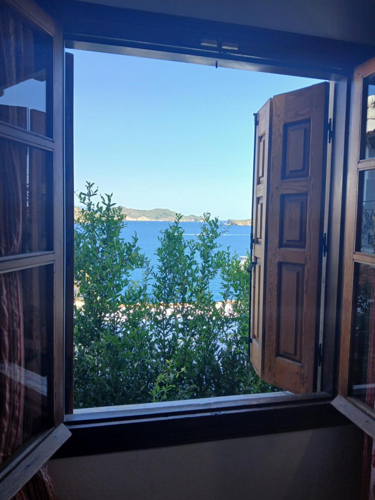 Hotel Villa Orsa Skiathos Town Luaran gambar