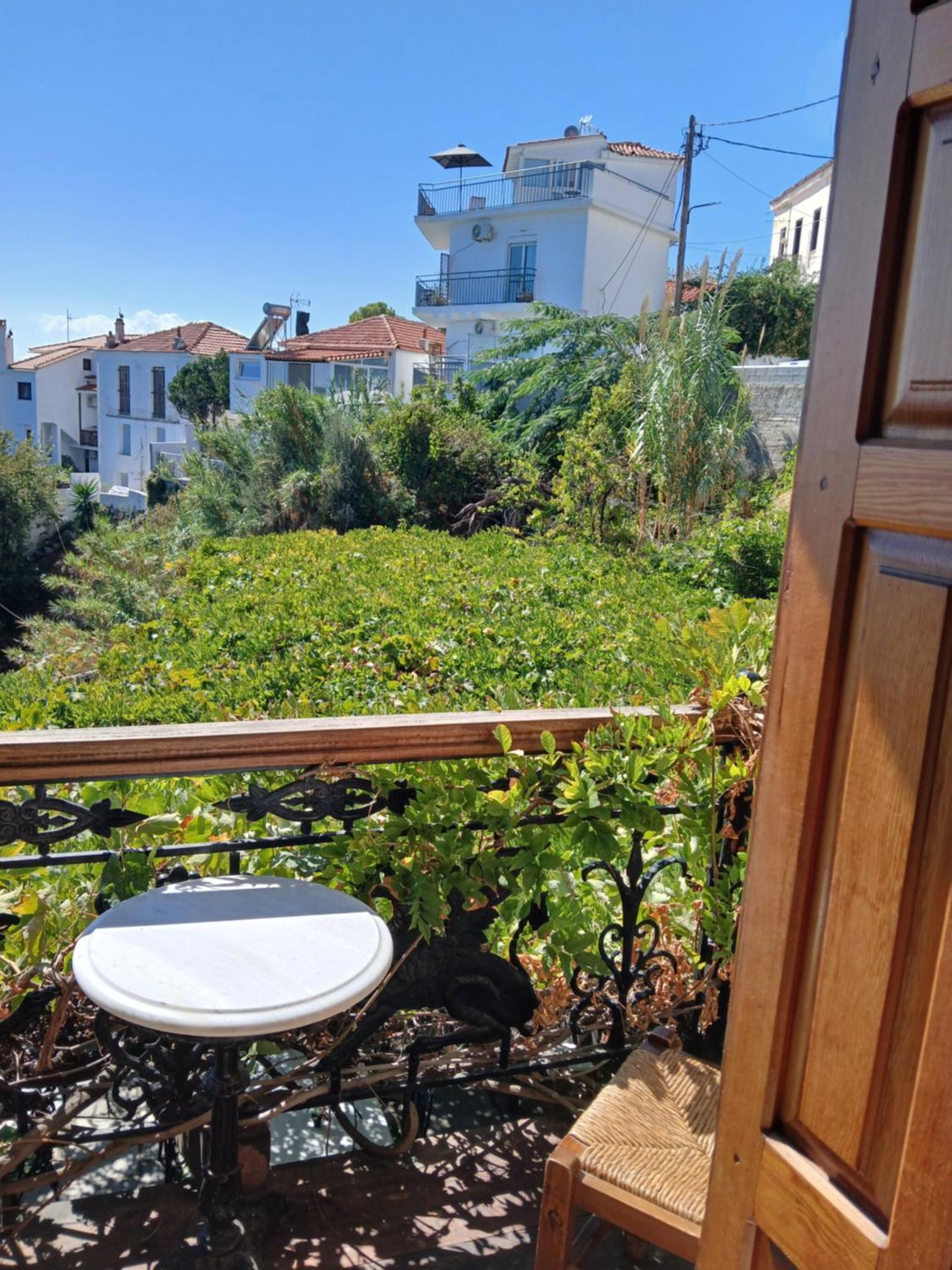 Hotel Villa Orsa Skiathos Town Luaran gambar