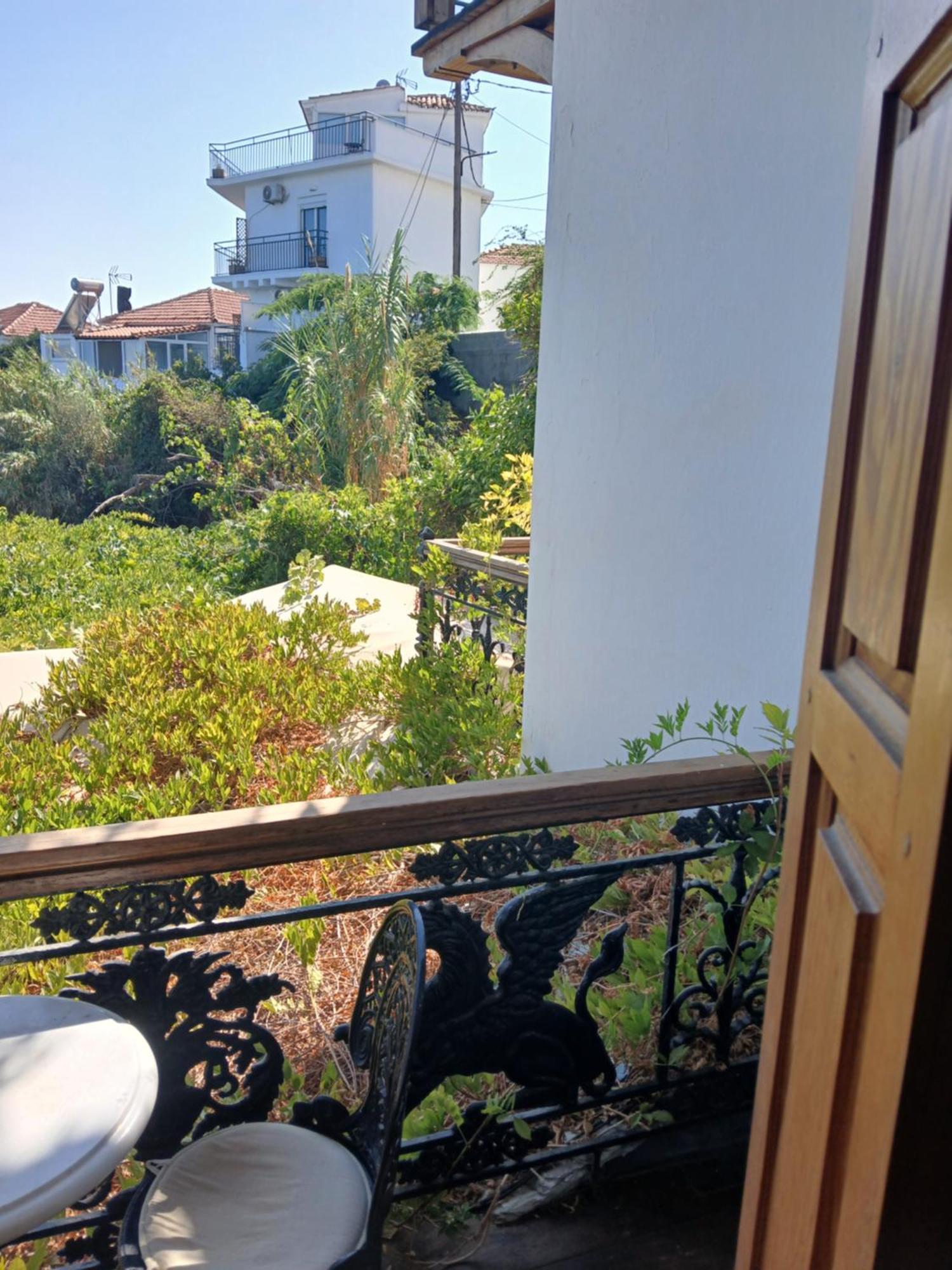 Hotel Villa Orsa Skiathos Town Luaran gambar