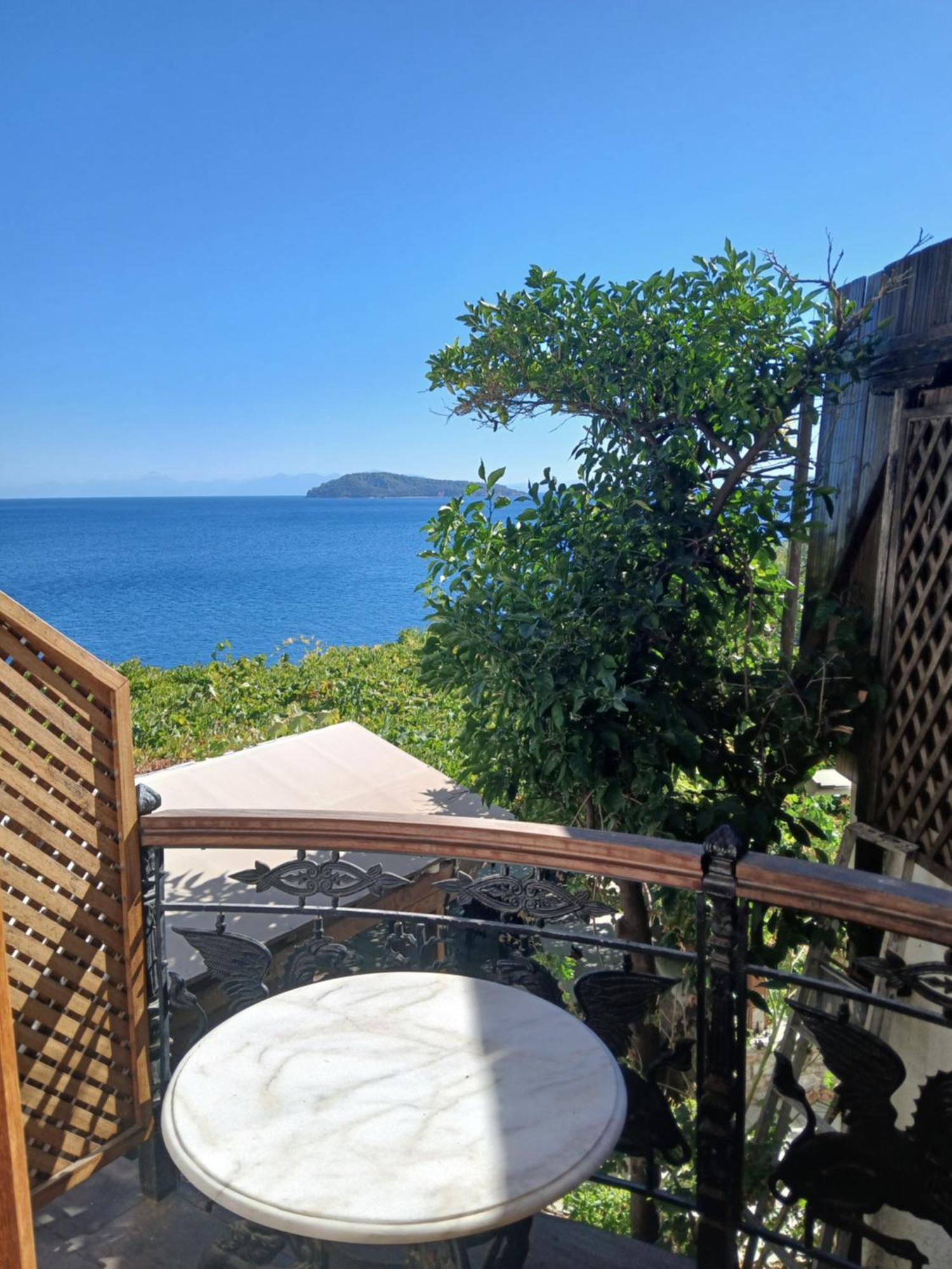 Hotel Villa Orsa Skiathos Town Luaran gambar
