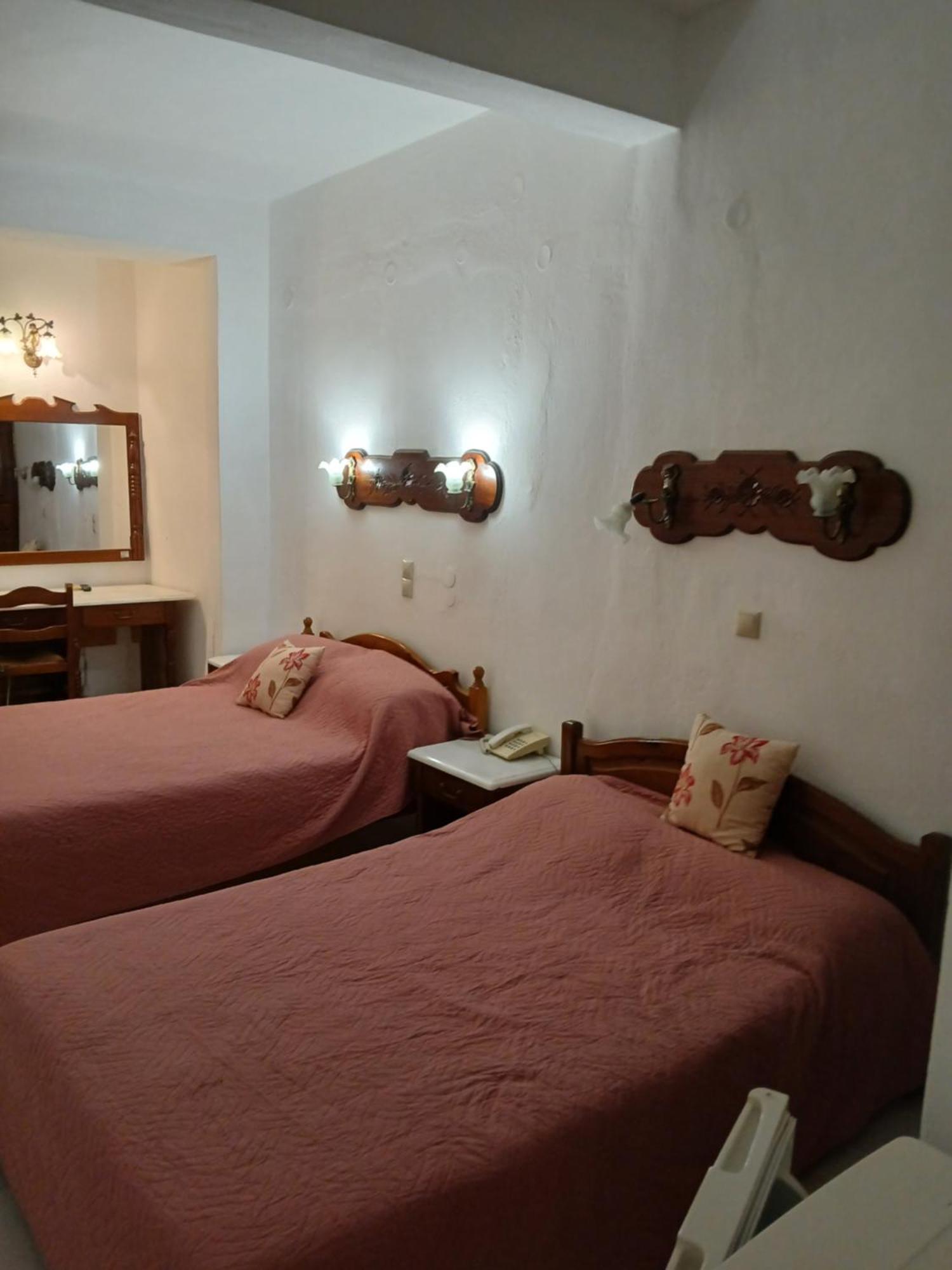Hotel Villa Orsa Skiathos Town Luaran gambar