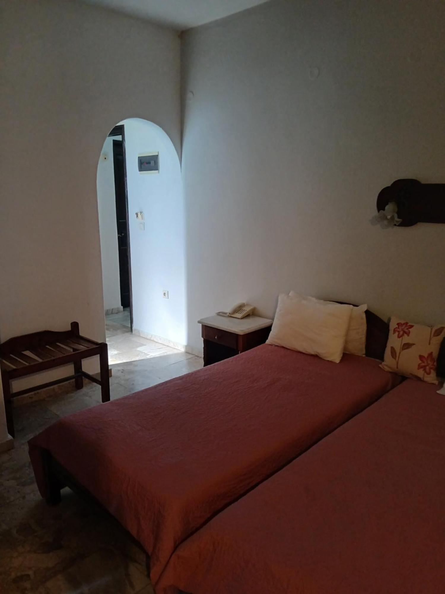 Hotel Villa Orsa Skiathos Town Luaran gambar