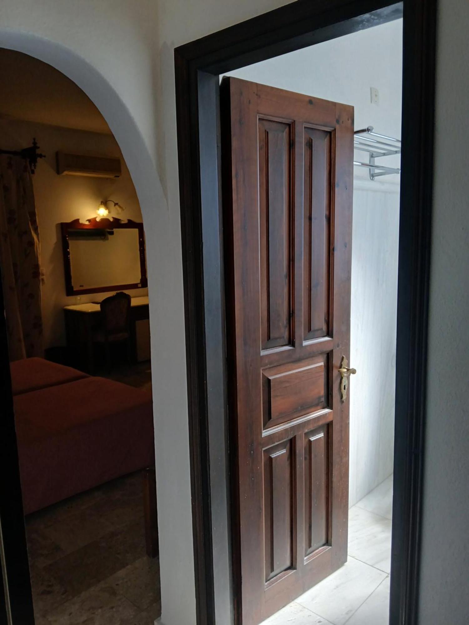 Hotel Villa Orsa Skiathos Town Luaran gambar