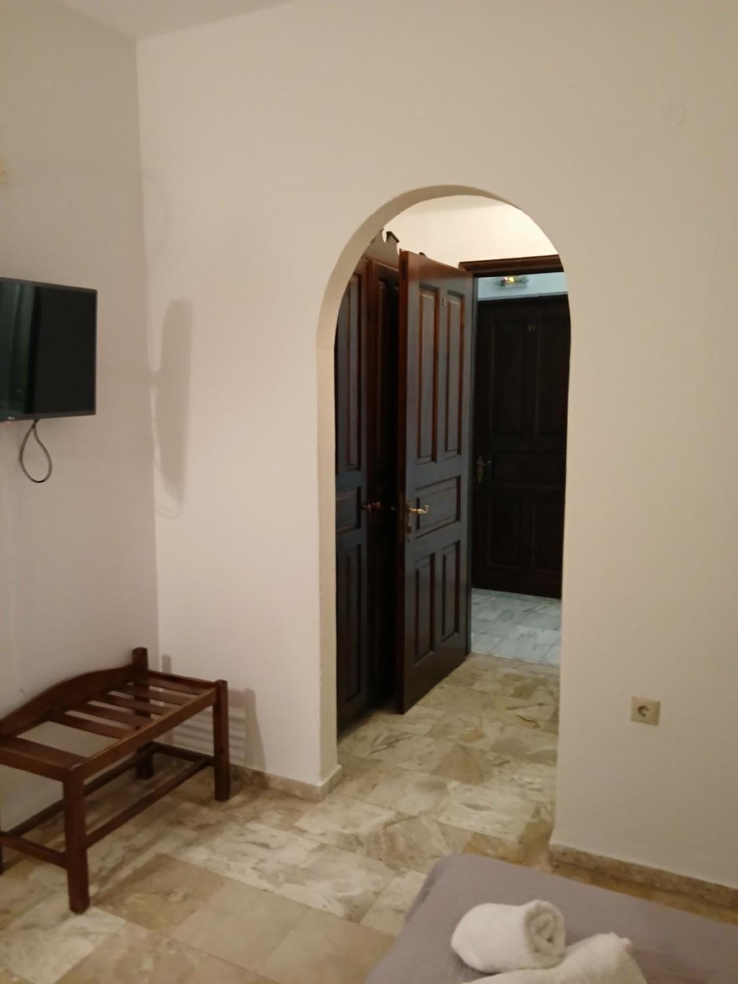 Hotel Villa Orsa Skiathos Town Luaran gambar