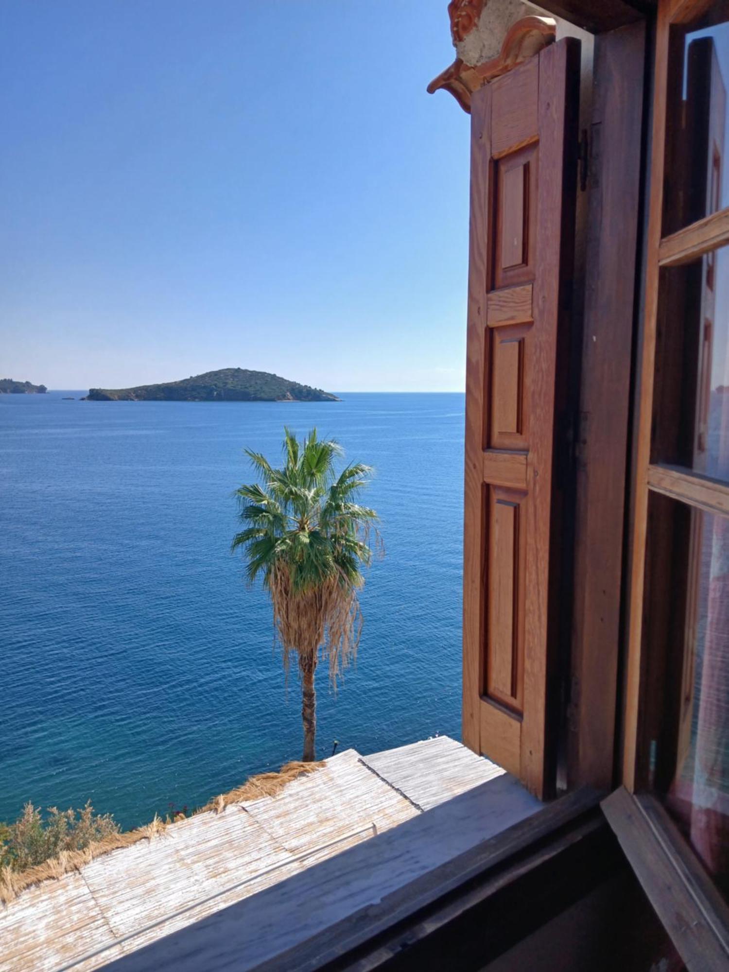 Hotel Villa Orsa Skiathos Town Luaran gambar