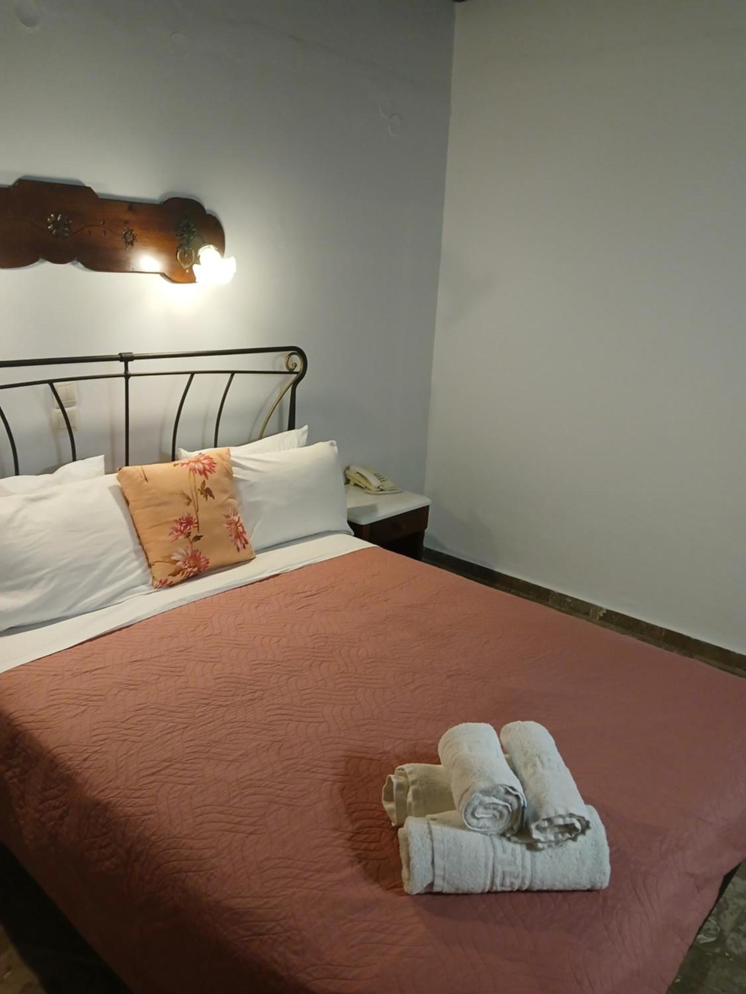 Hotel Villa Orsa Skiathos Town Luaran gambar